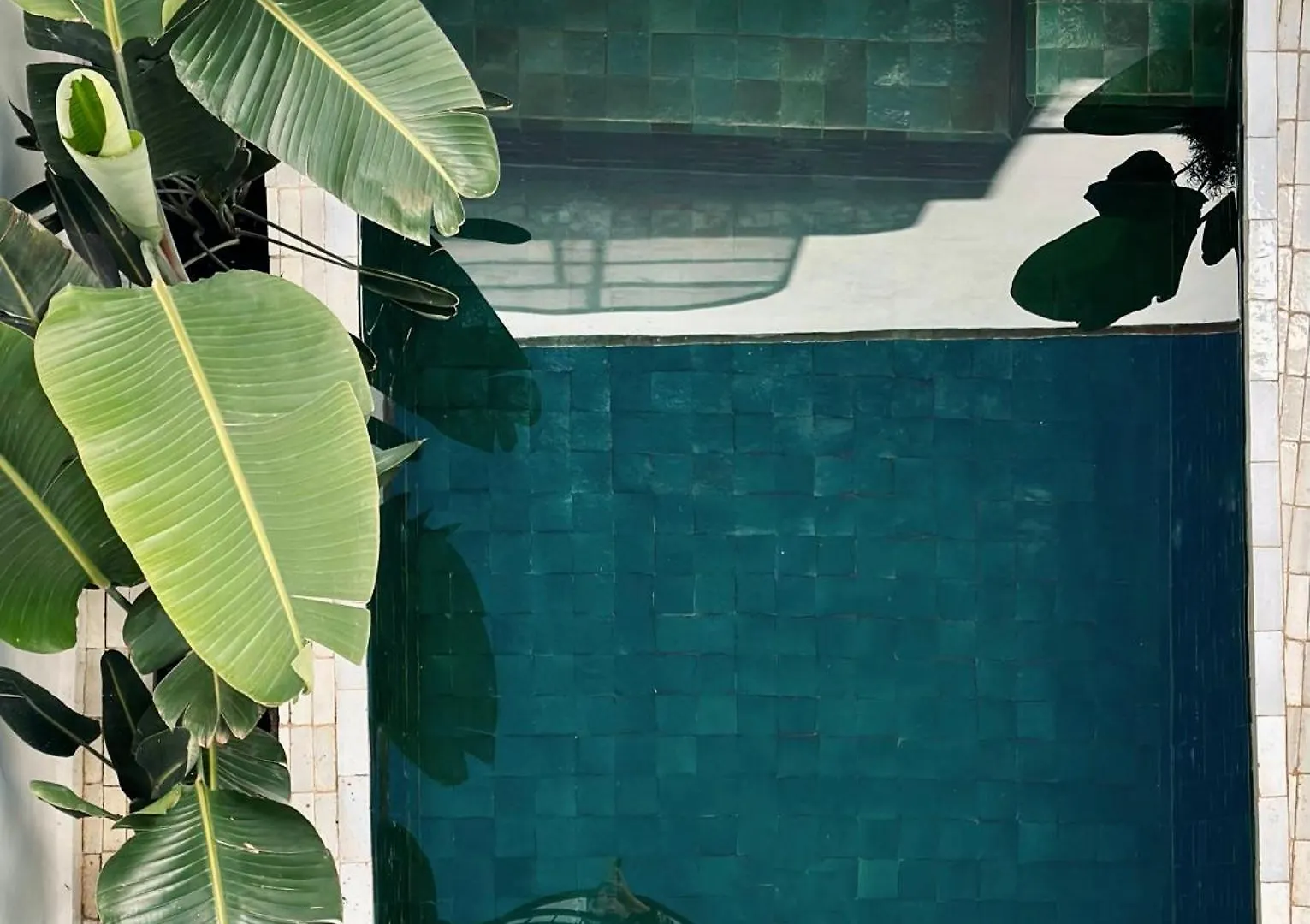 Riad De L'O With Pool, Rooftop, Free Breakfast Marrakesh 0*,  Morocco