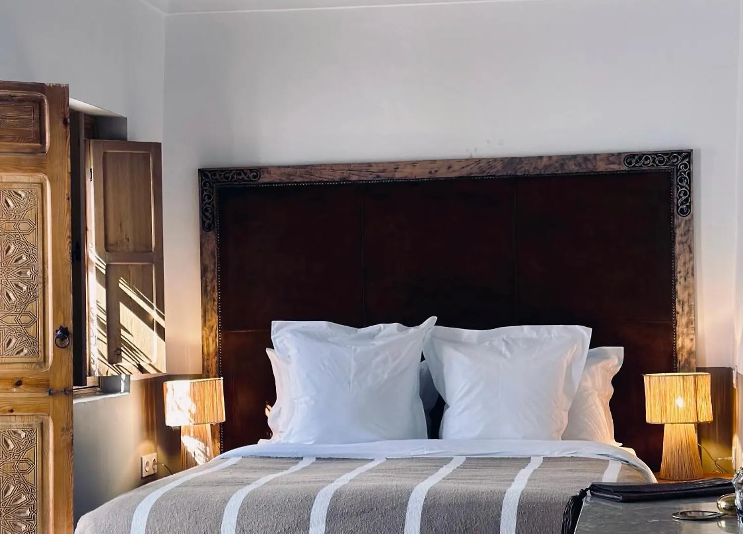 Holiday home Riad De L'O With Pool, Rooftop, Free Breakfast Marrakesh