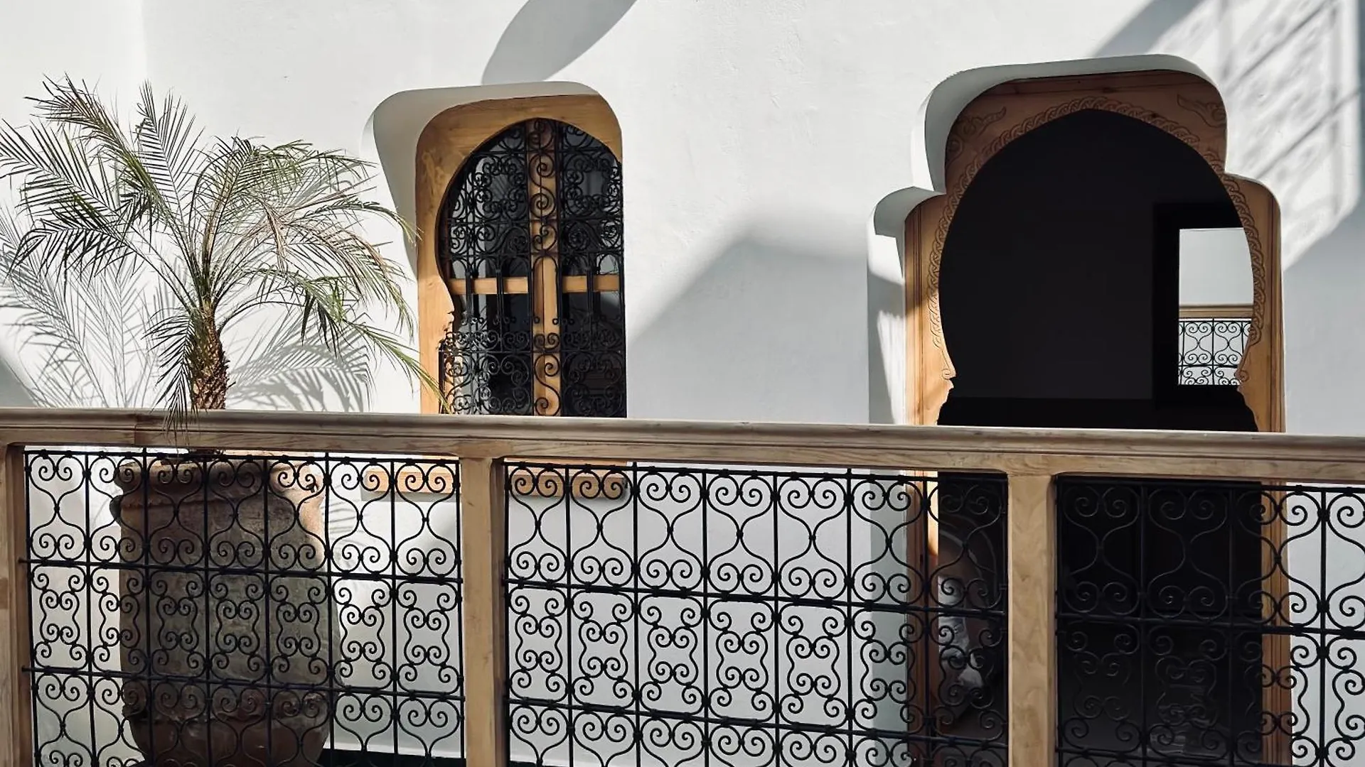 Riad De L'O With Pool, Rooftop, Free Breakfast Marrakesh